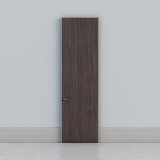 Urban Gate 3D model for Modern Interiors