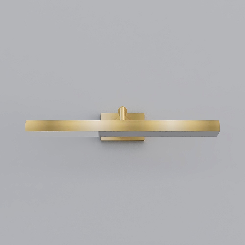 Illuminazione per quadro del falegname 18"