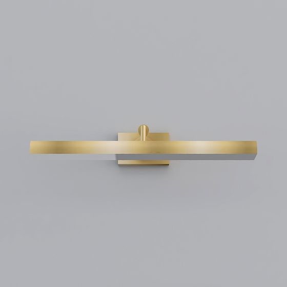 Illuminazione per quadro del falegname 18"