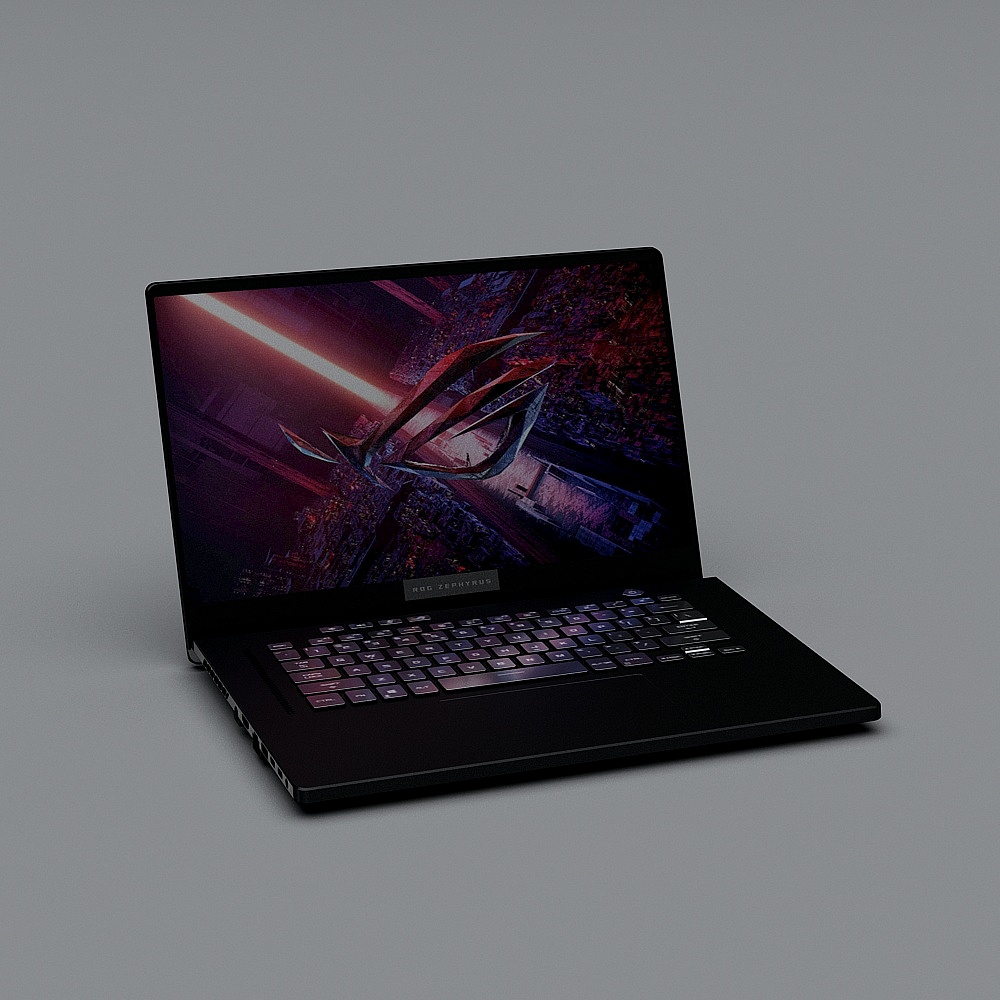 laptop_asus_rog_zephyrus_g15_-_made_with_blender
