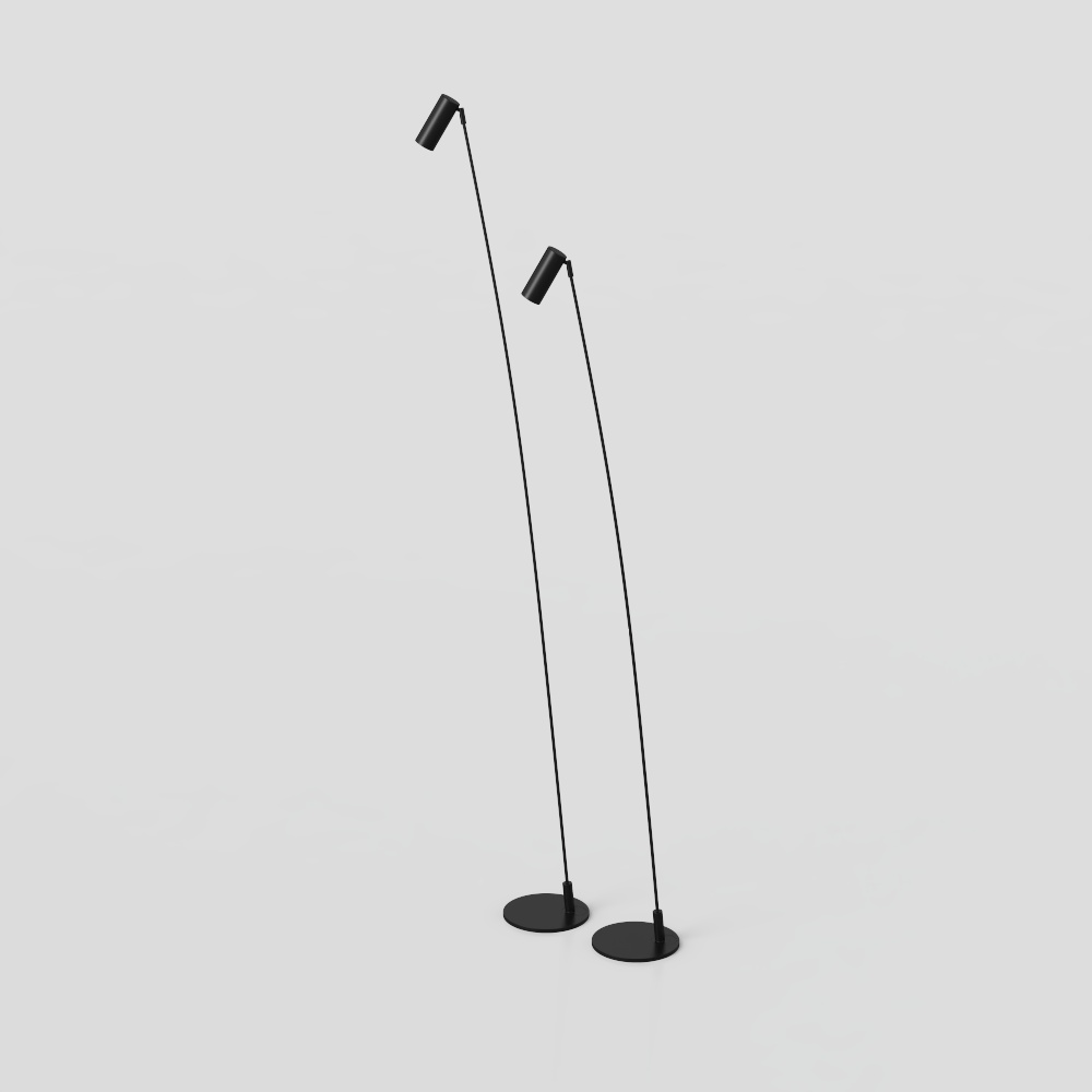 floor lamp