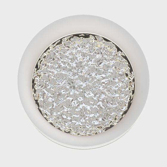 Moonlight Vortex 3D Model for Creative Projects