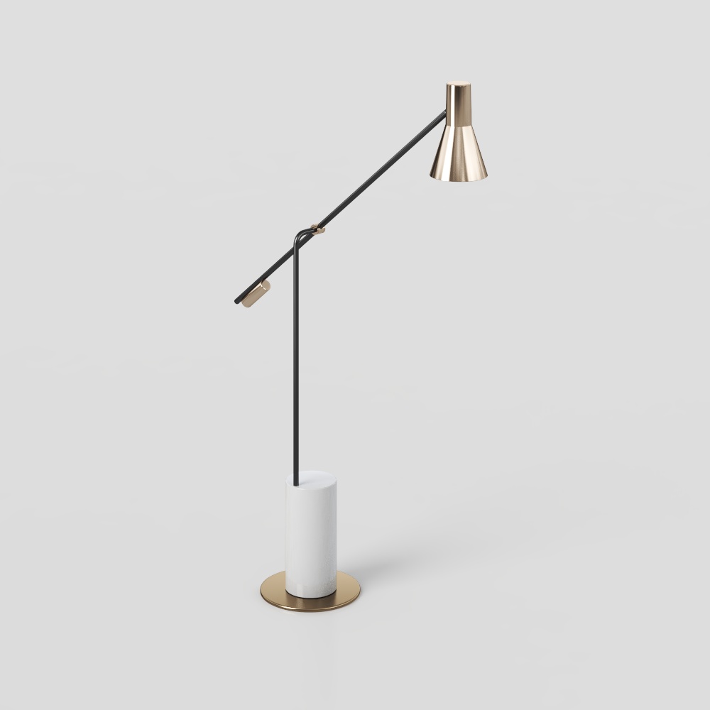 floor lamp