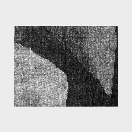 Stunning Cliff Rock 3D Model