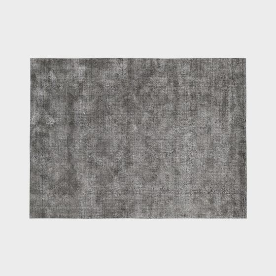 Vintage Carpet Low Poly 3D Model