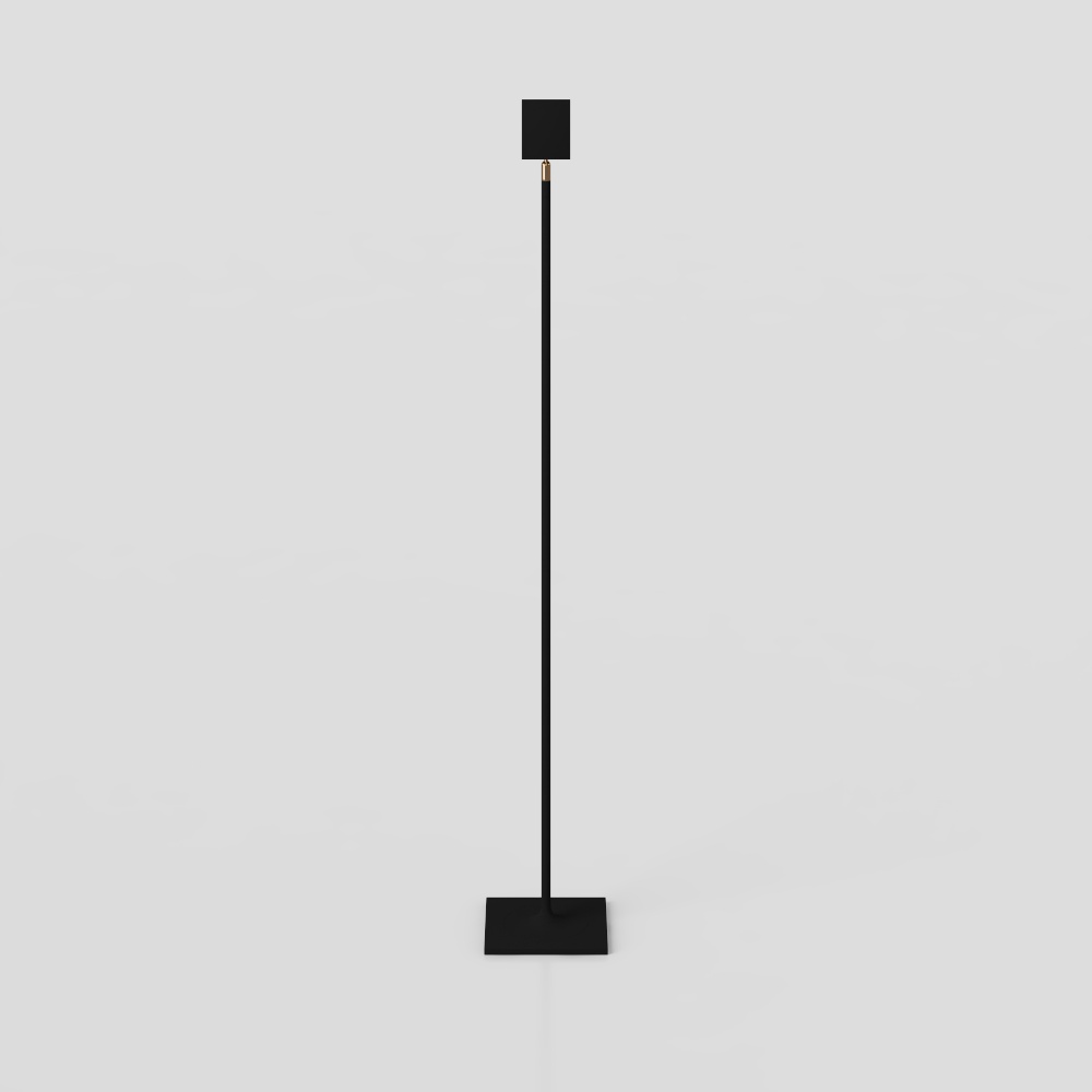 Net red sunset lights