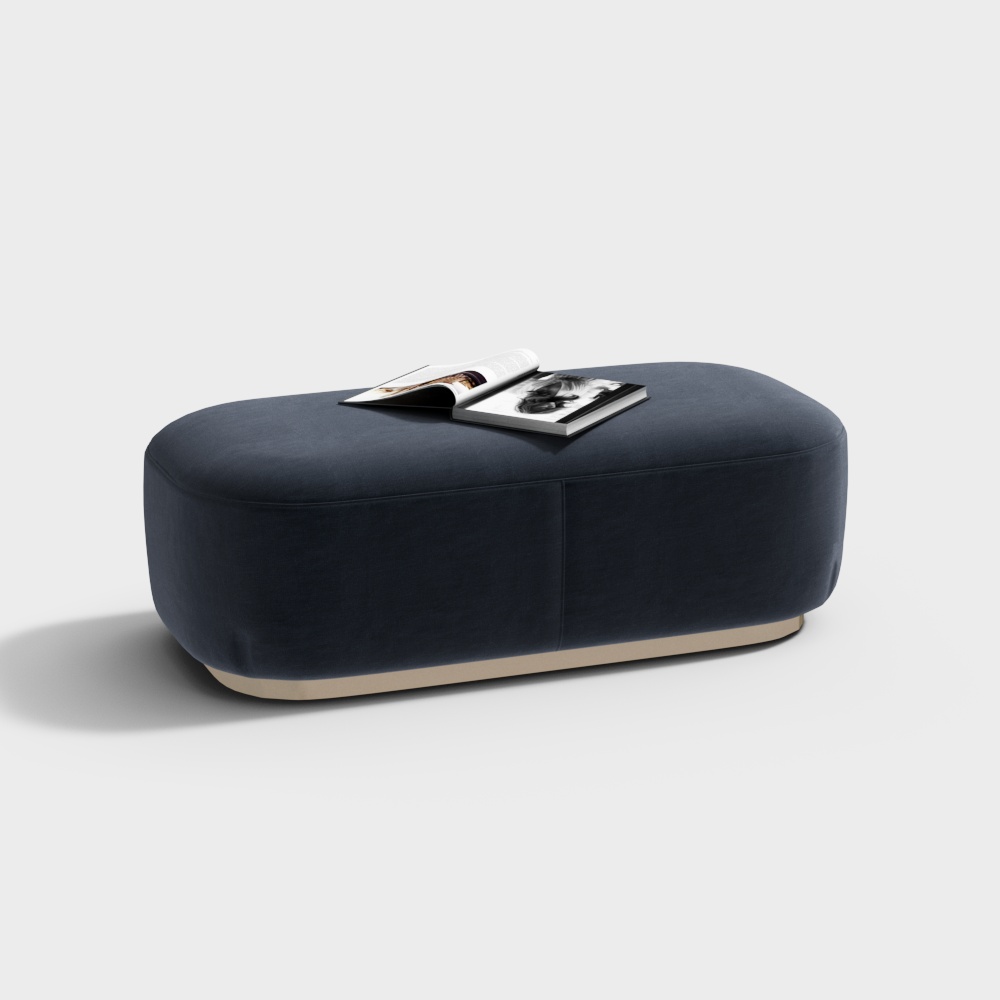bed end stool