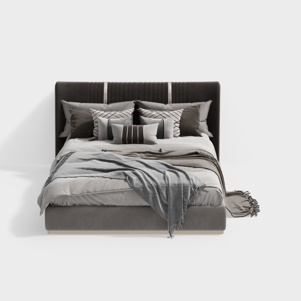 เตียงทันสมัย