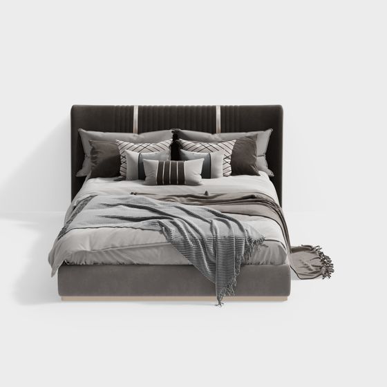 เตียงทันสมัย