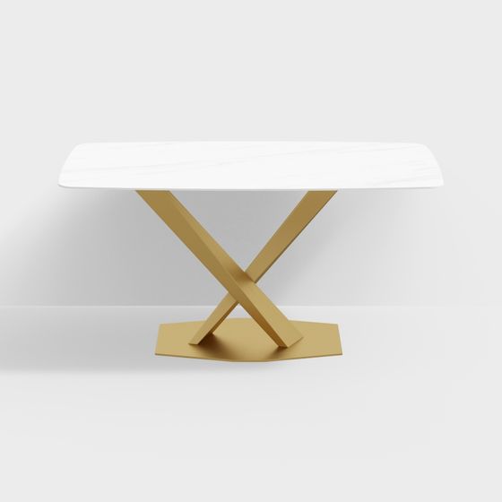 JZX304 Esszimmertisch