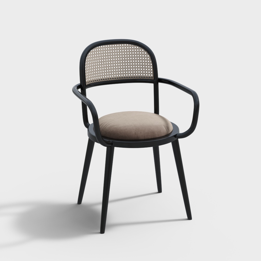 Dining chair
