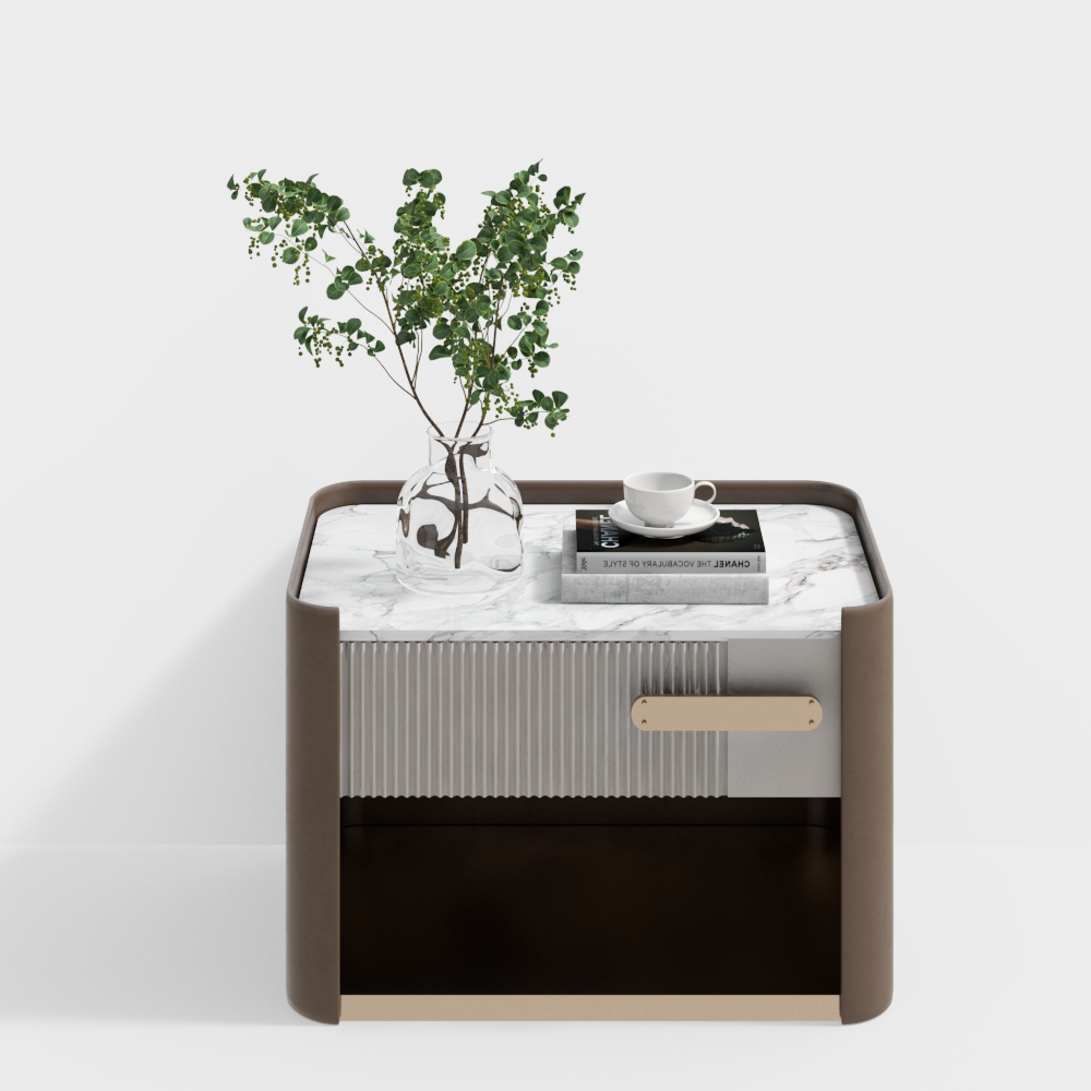 โต๊ะข้างเตียง