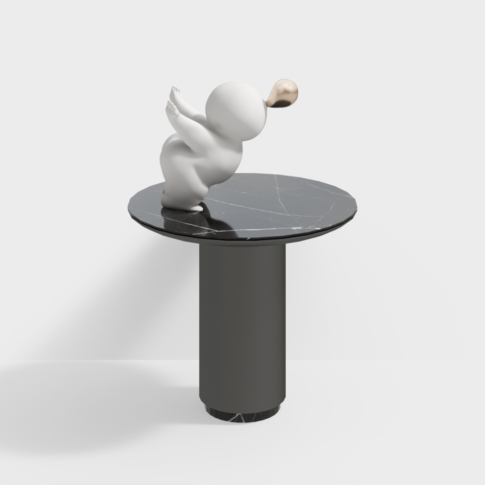 โต๊ะข้าง