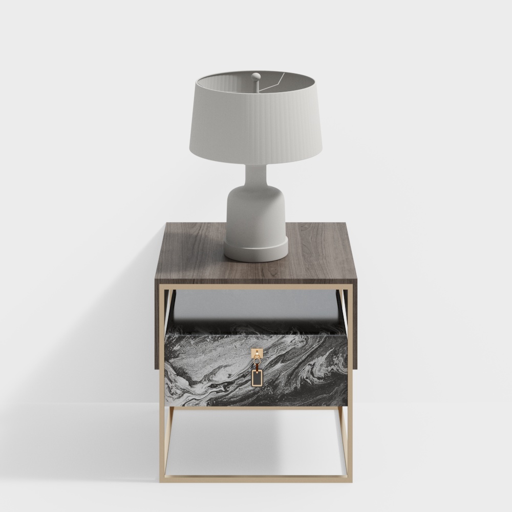 Side table