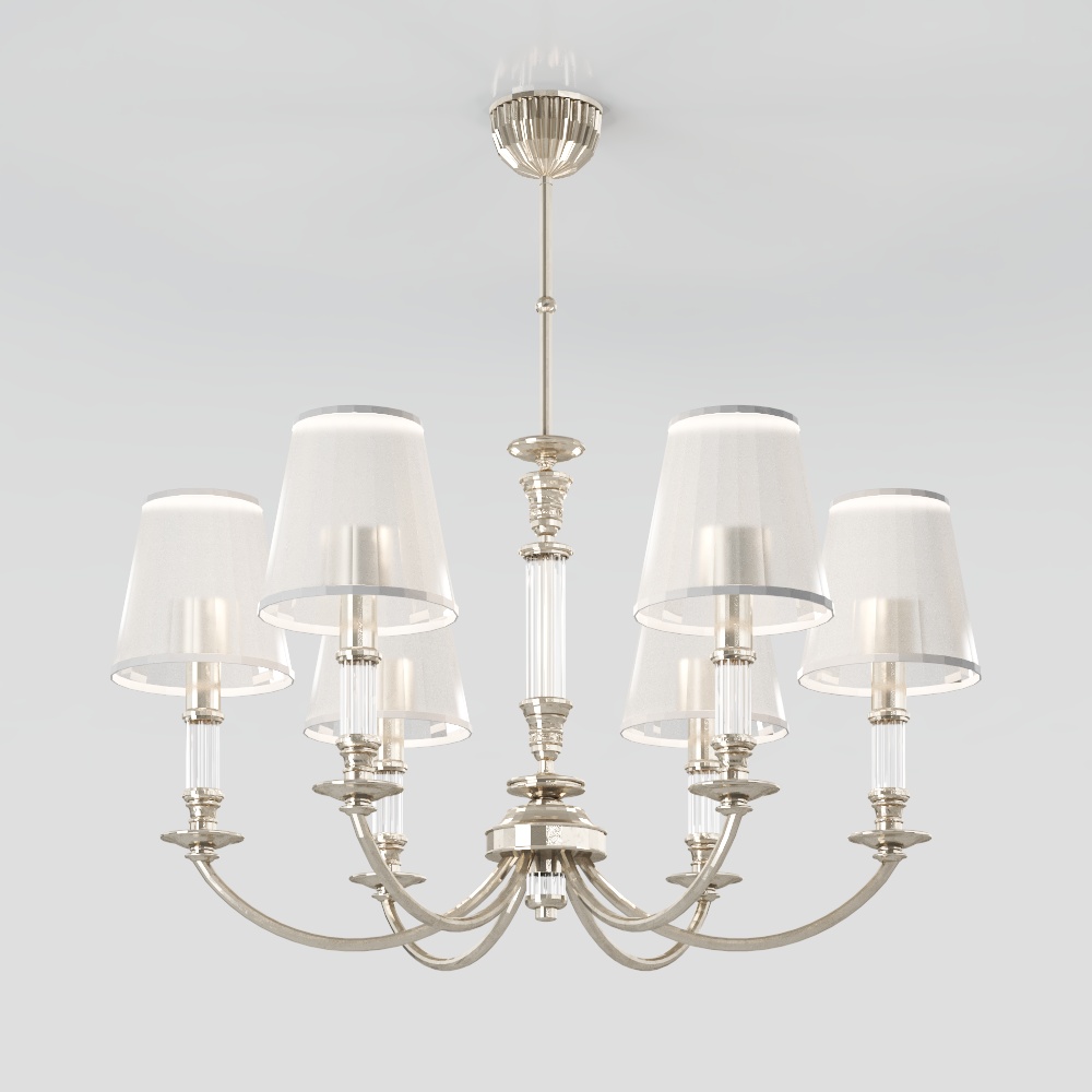 โคมไฟระย้า