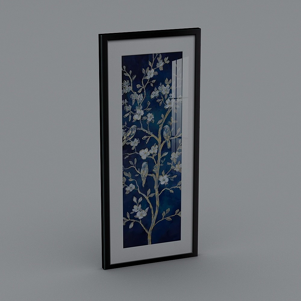 ishva bedroom painting