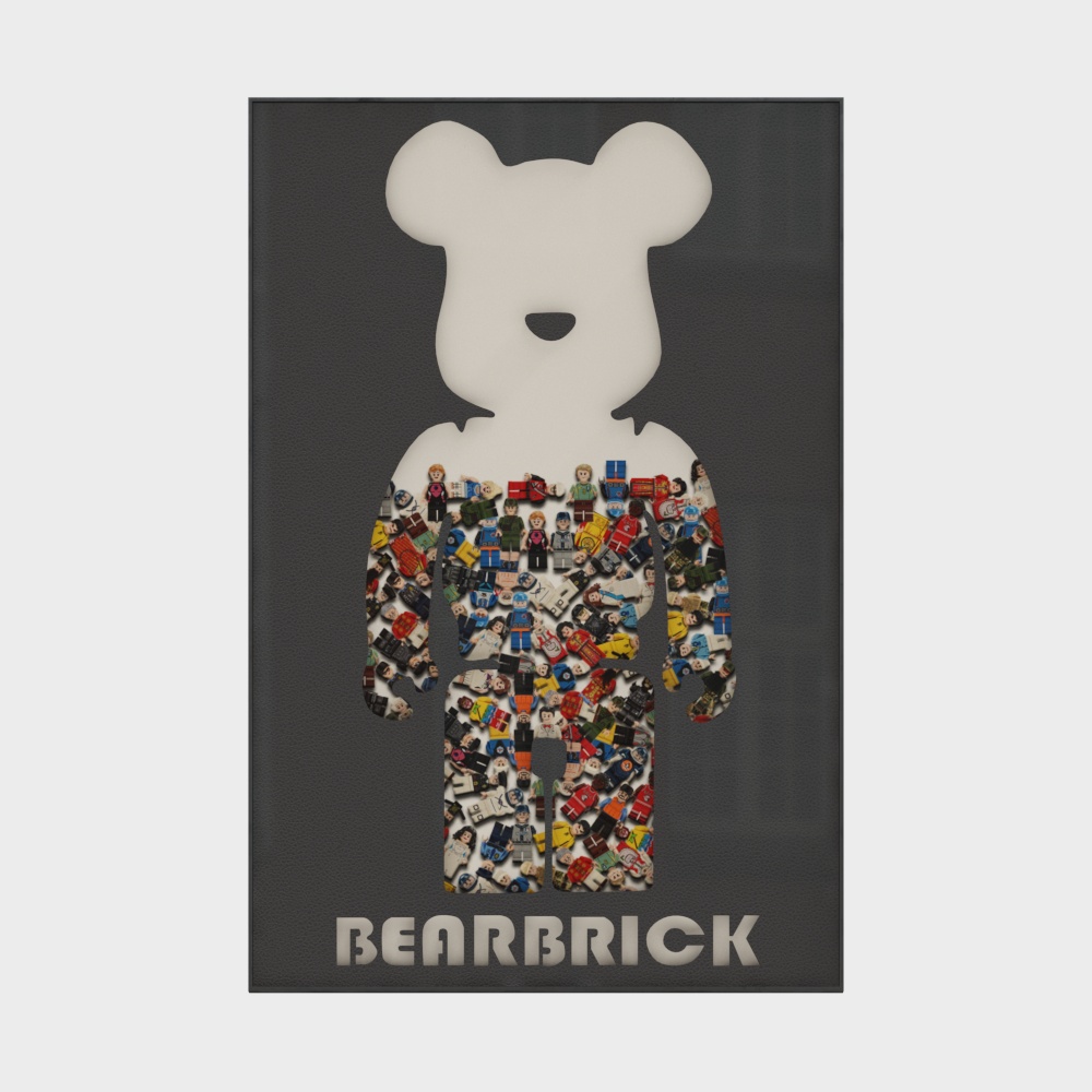 Modern Decorative Painting