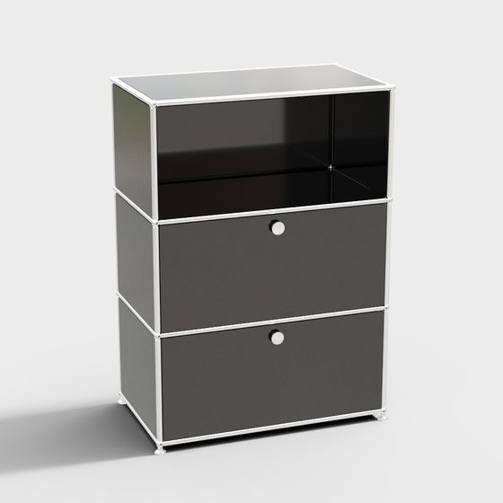 櫃子裝飾 櫃子側面 櫃子