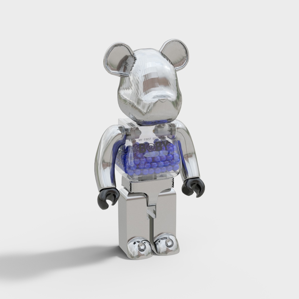 GLAS ITALIA modern furnishings