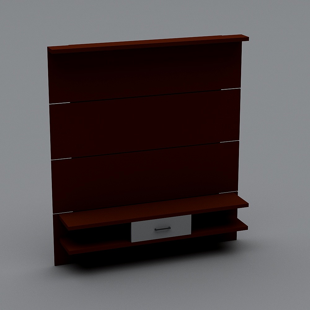 tv unit