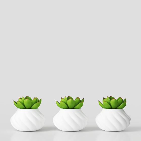 декоративный стол