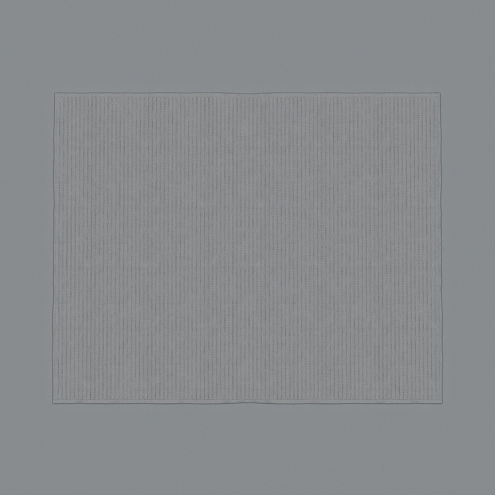 Morning Training-Carpet-Gray