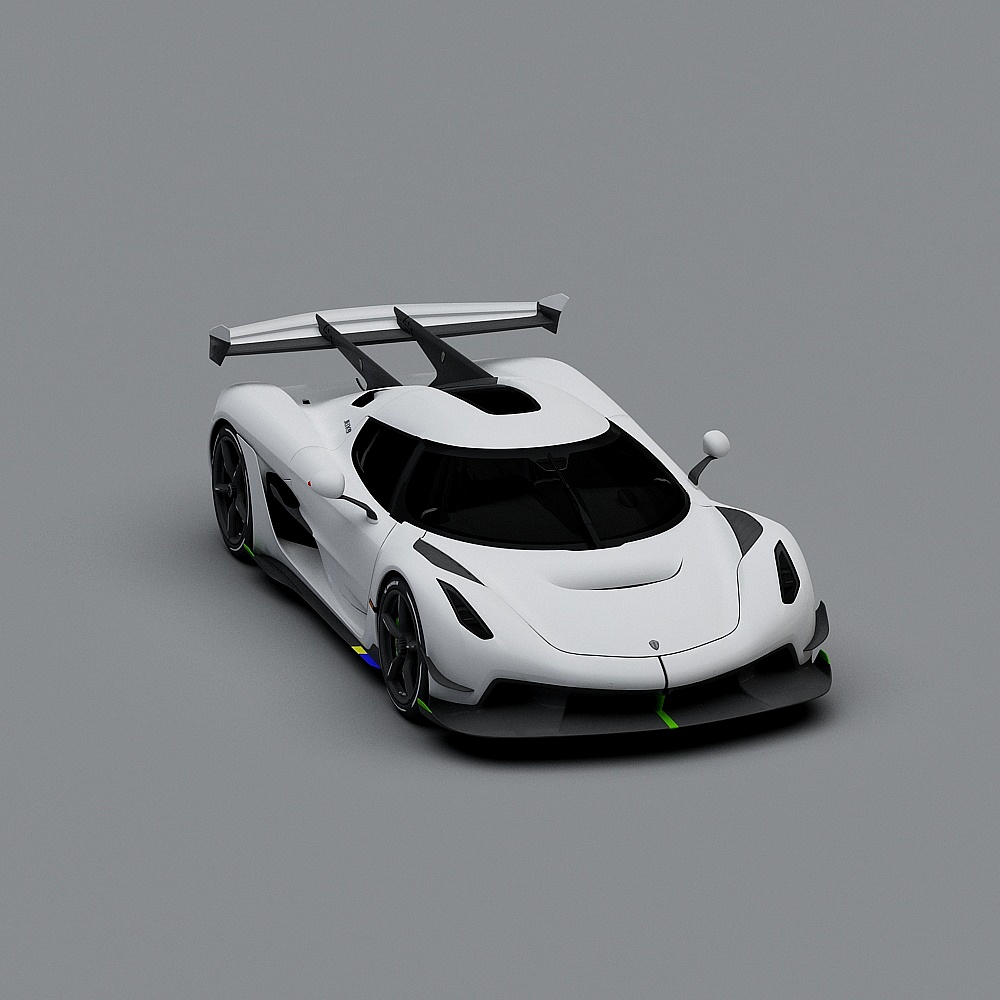 Koenigsegg+Jesko+(Listo)