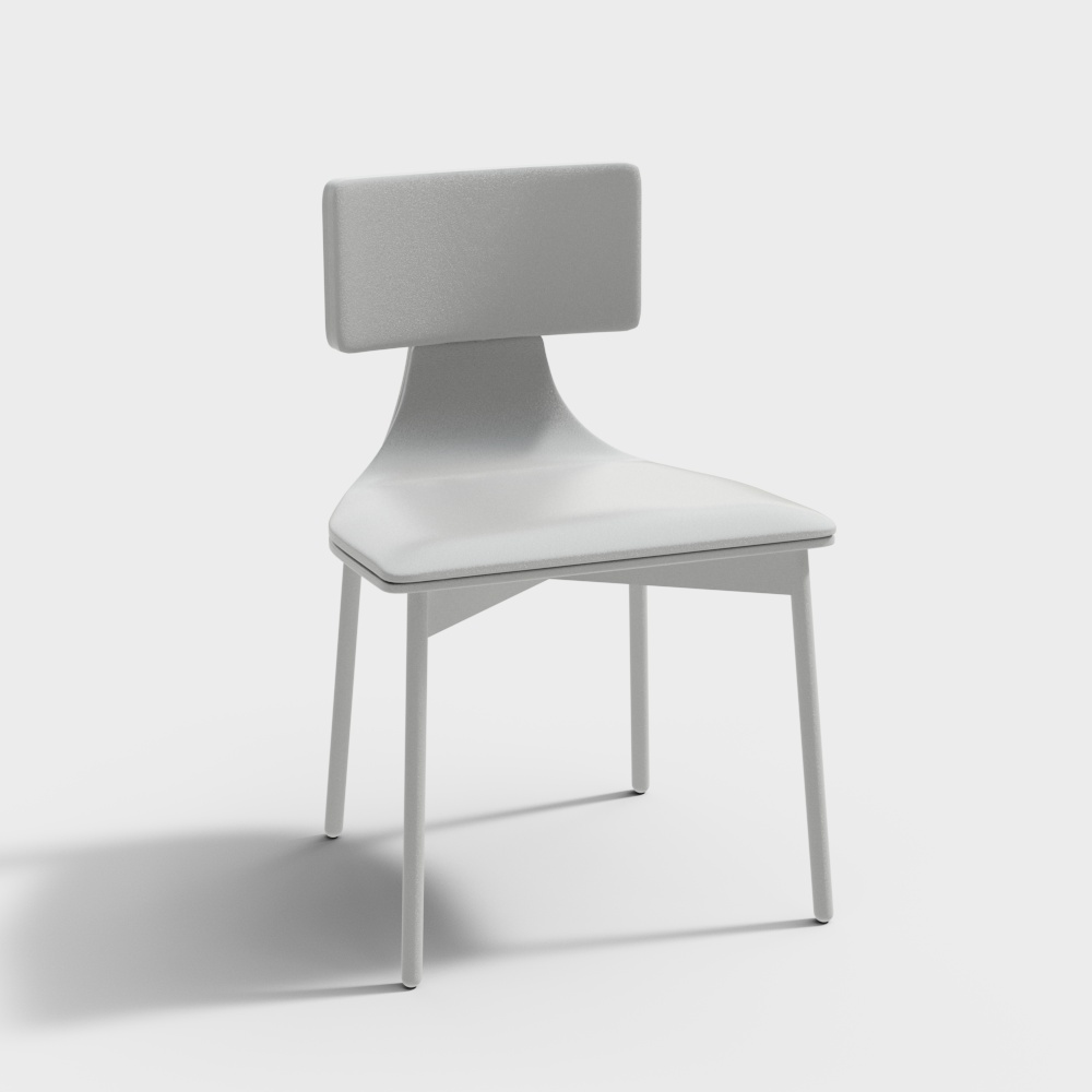 Chaise à Manger Moderne