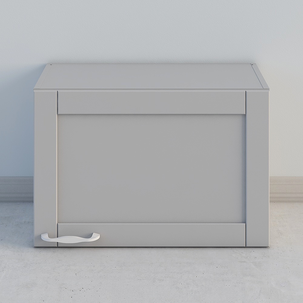 ตู้เดี่ยว  6040GY cabinet