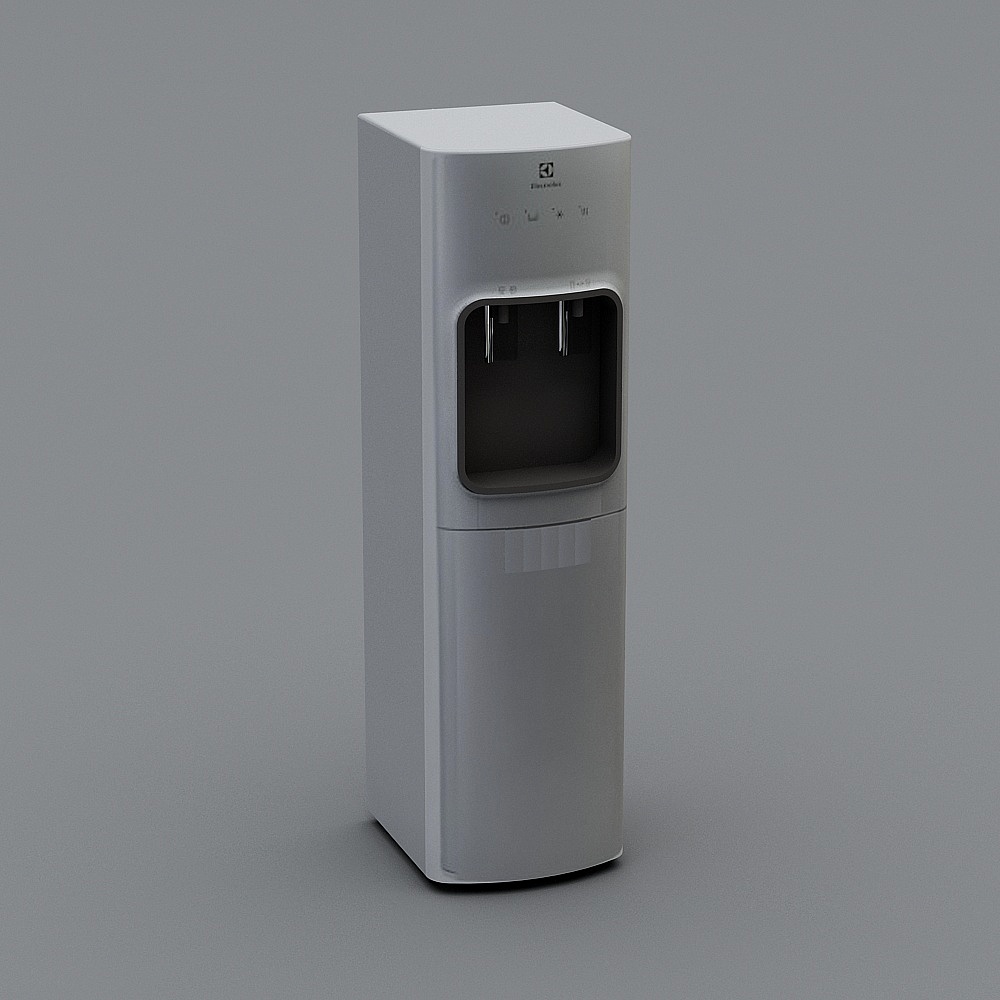 water+dispenser