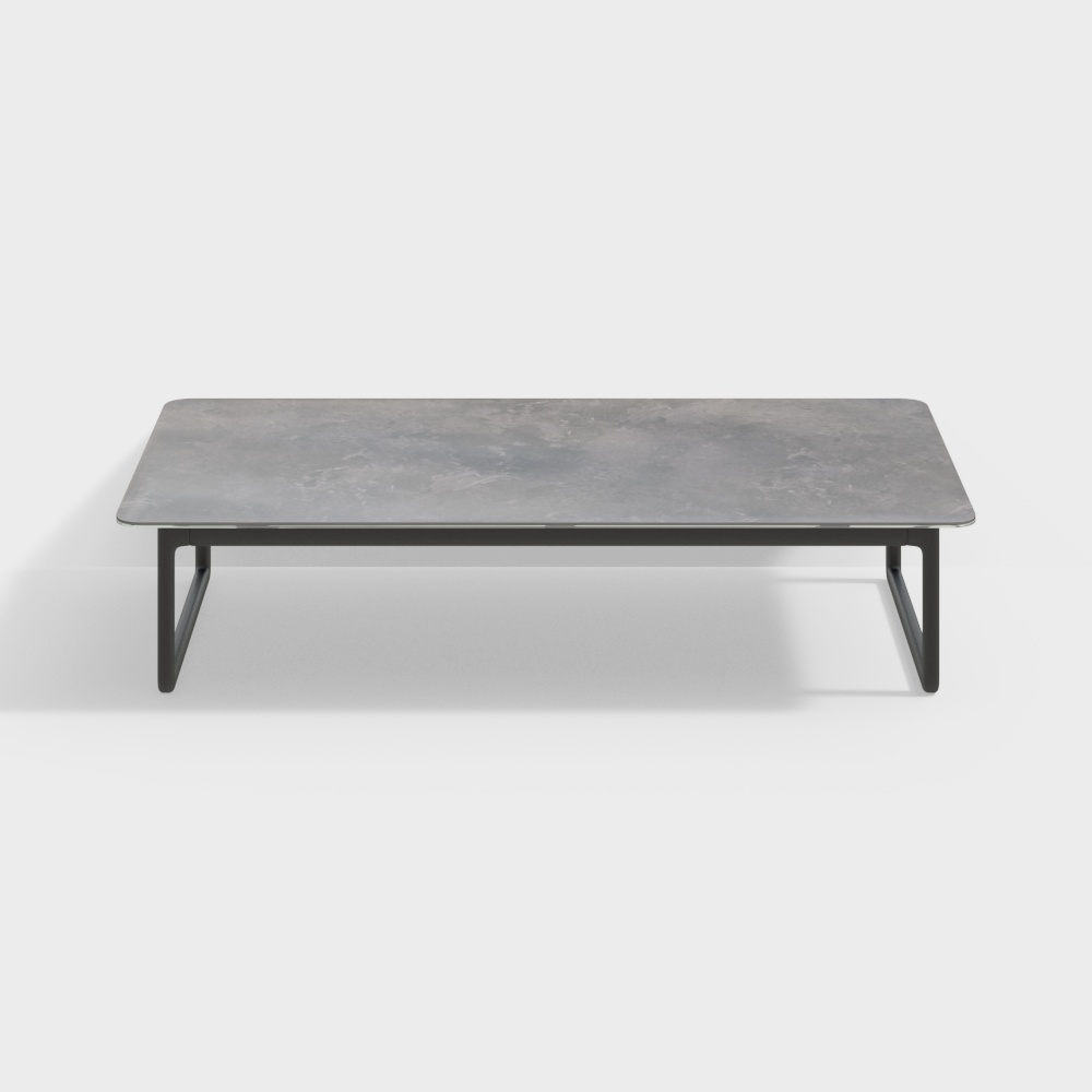 HC1-1661-1.3 dining table