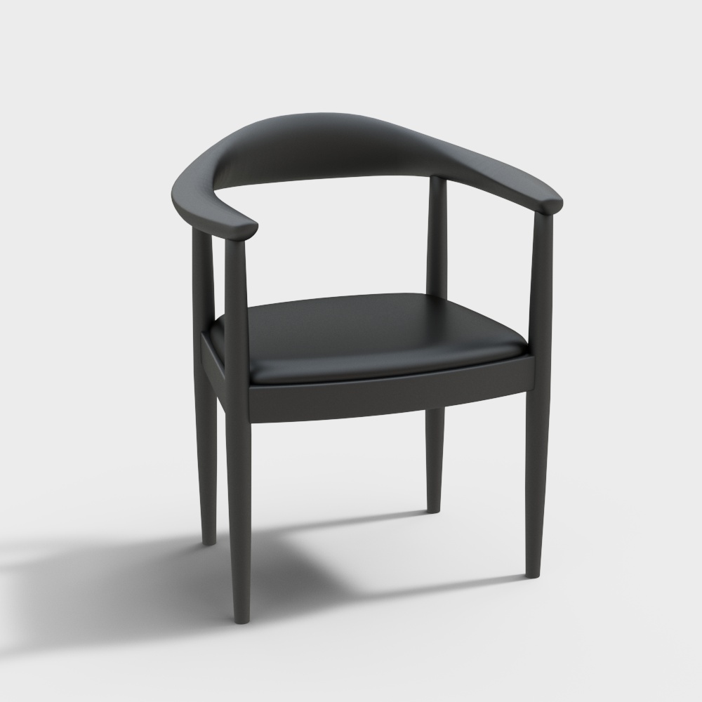 Dining chair