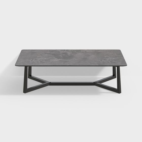 사이드 테이블/커피 테이블/찻잔 자리