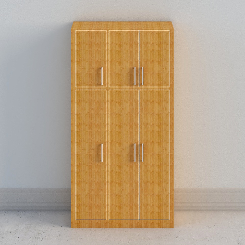 MR.SATHISH GROUND FLOOR BEDROOM WARDROBE