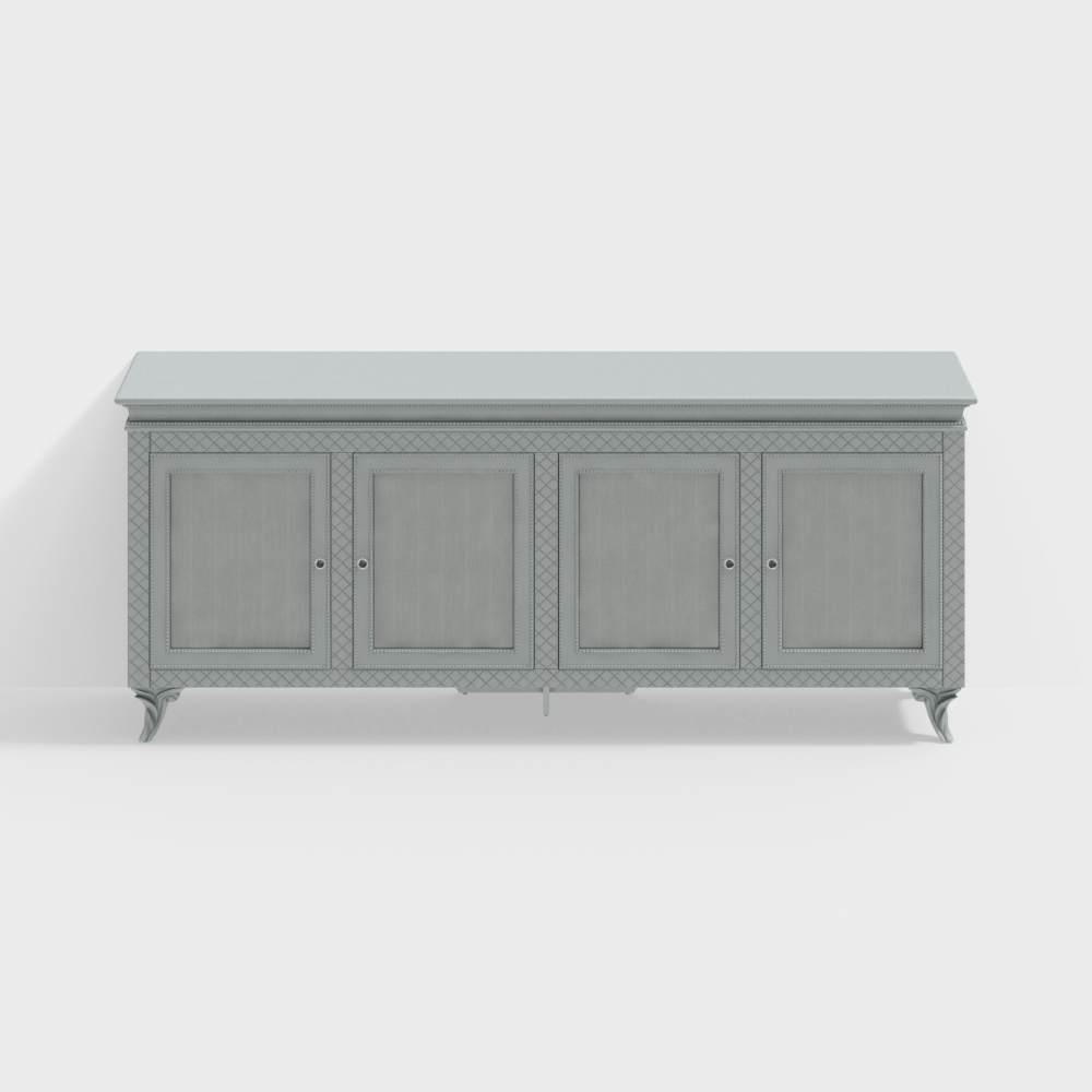 Drawers - Fratelli Barri