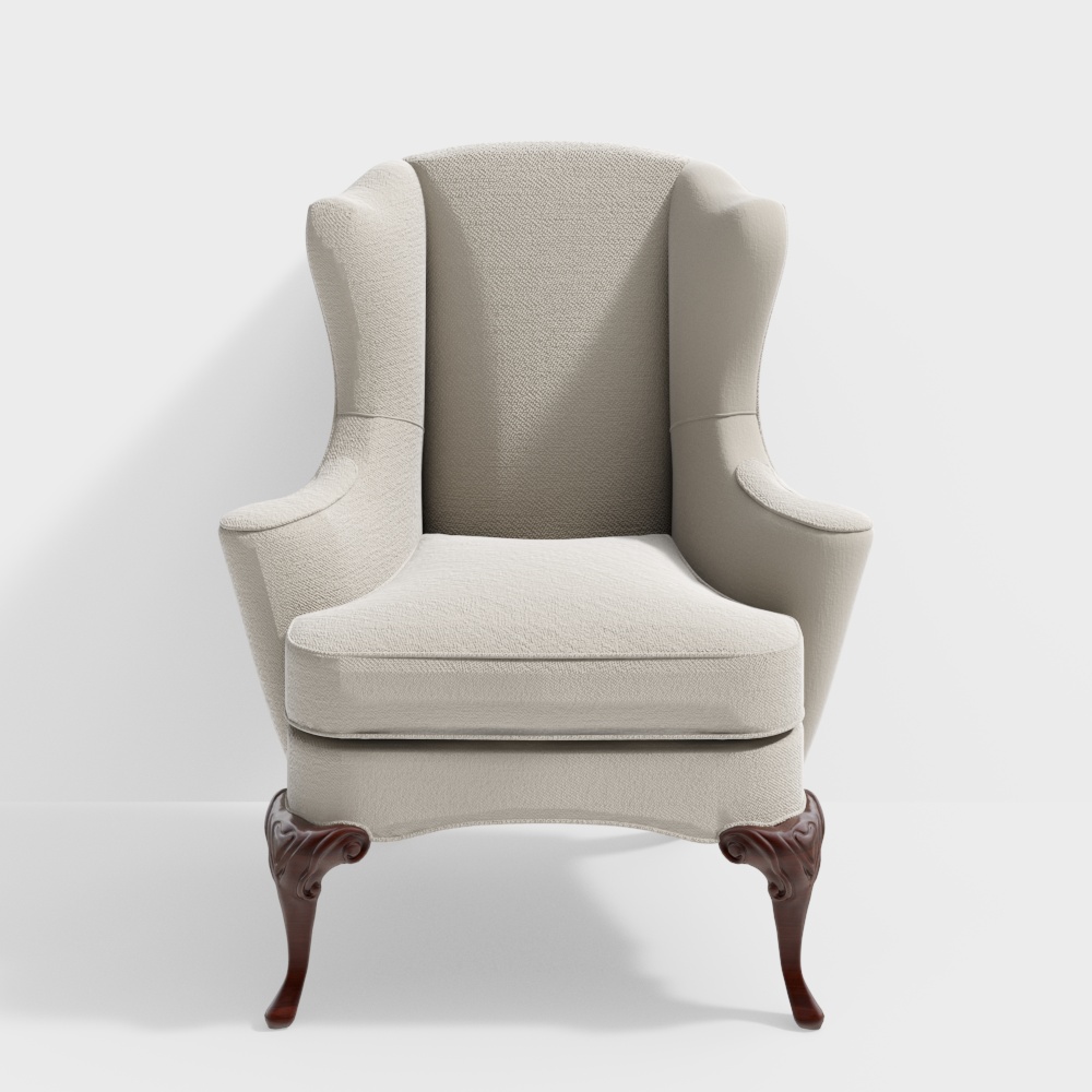 Armchair - Fratelli Barri