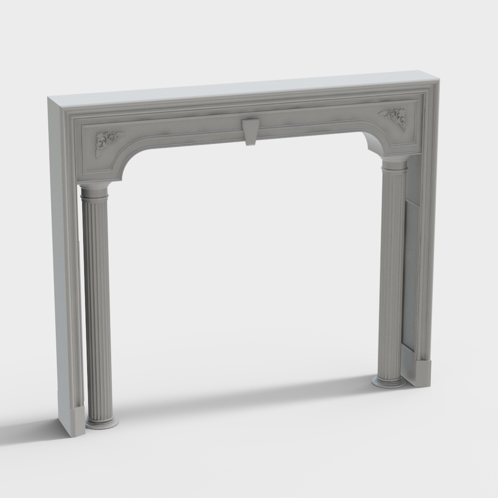 Cổng Jianou Mentao