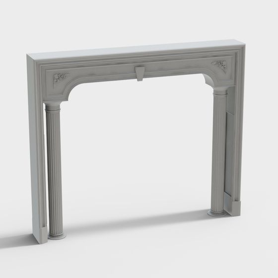 Cổng Jianou Mentao