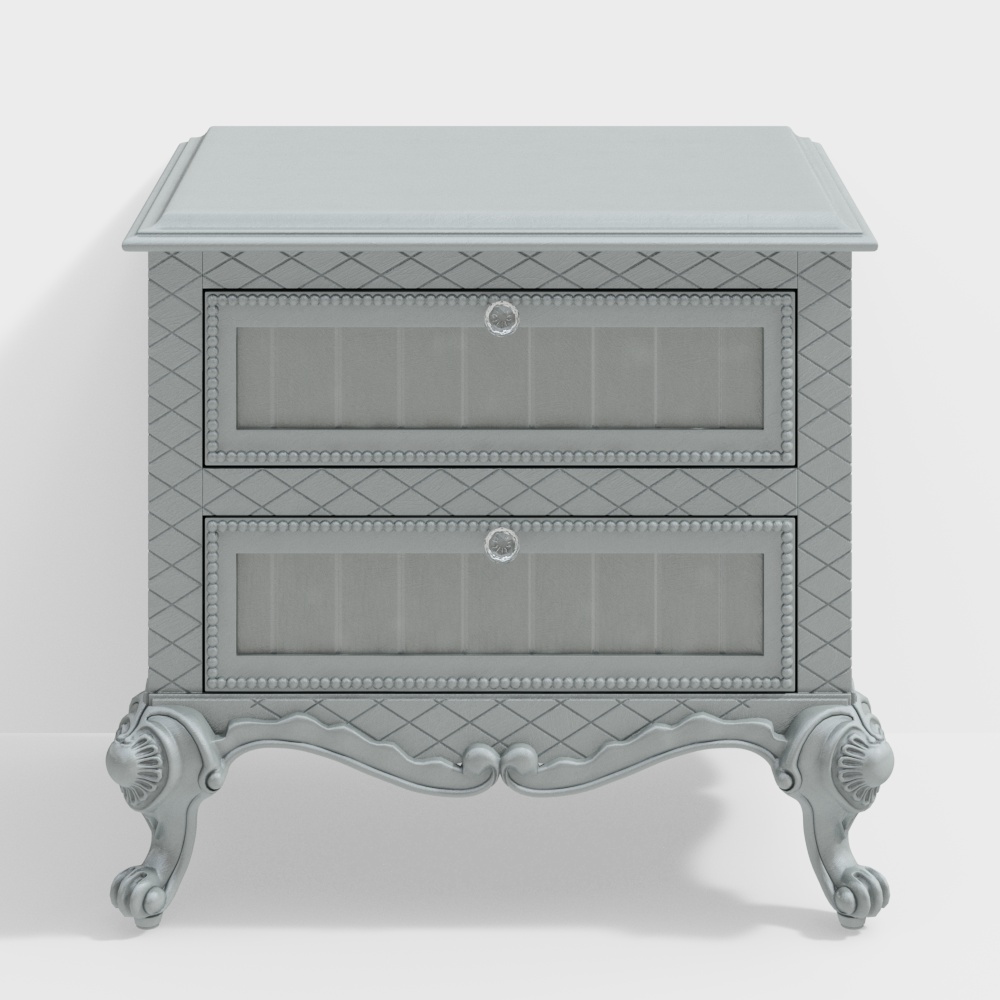 Drawer Chest - Fratelli Bari