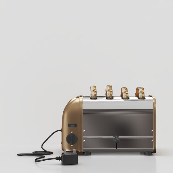 хлебопечка