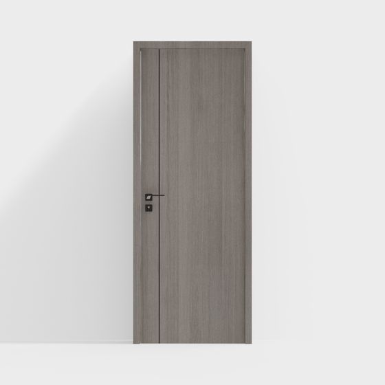 Farmhouse Interior Doors,Brown