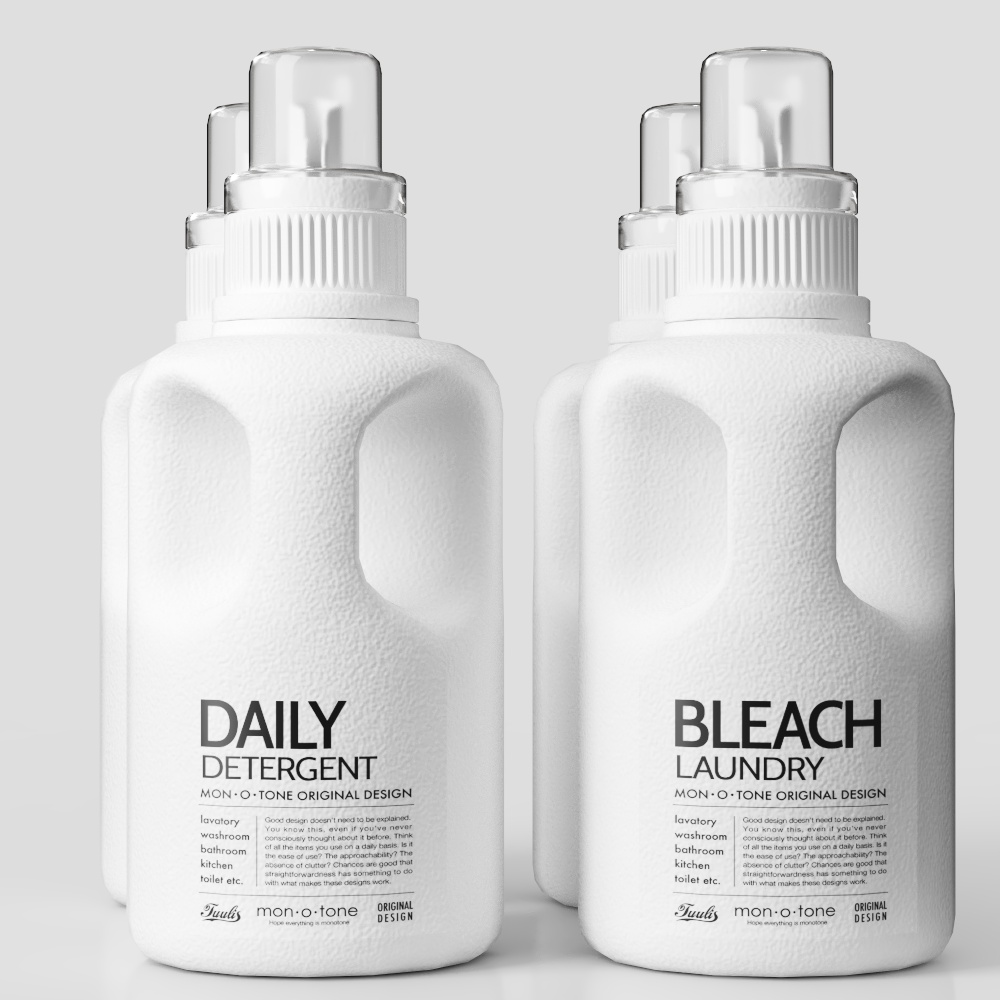 bathroom accessories