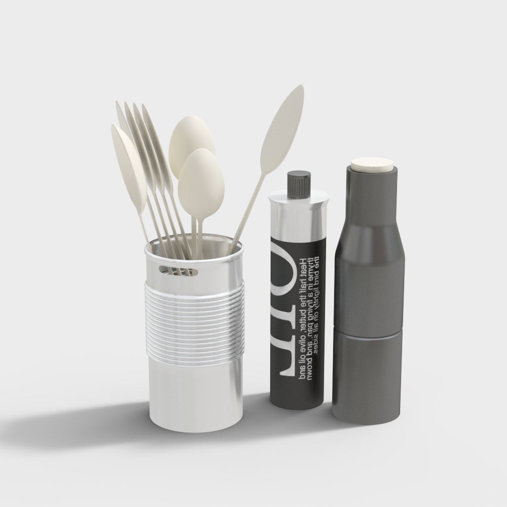 Kitchen utensils/Decorative item