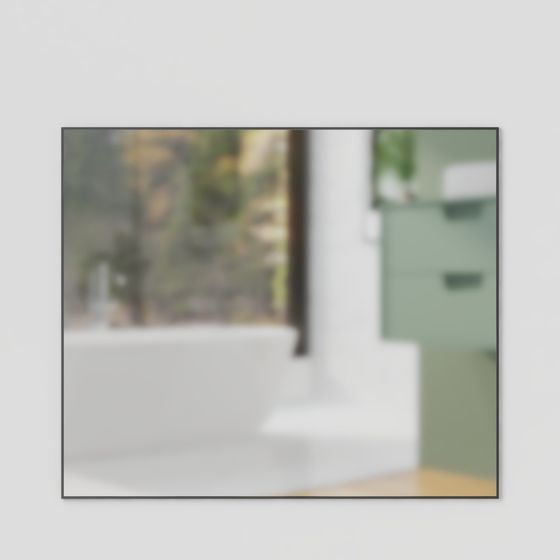 กระจกห้องโยคะสมัยใหม่