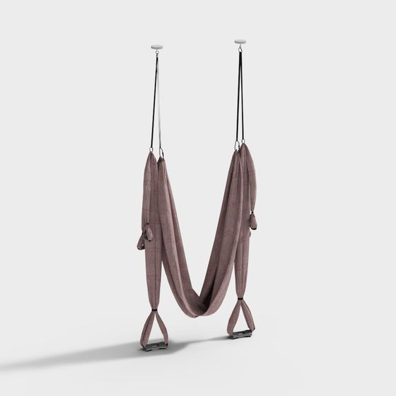 피트니스 장비 요가 벨트