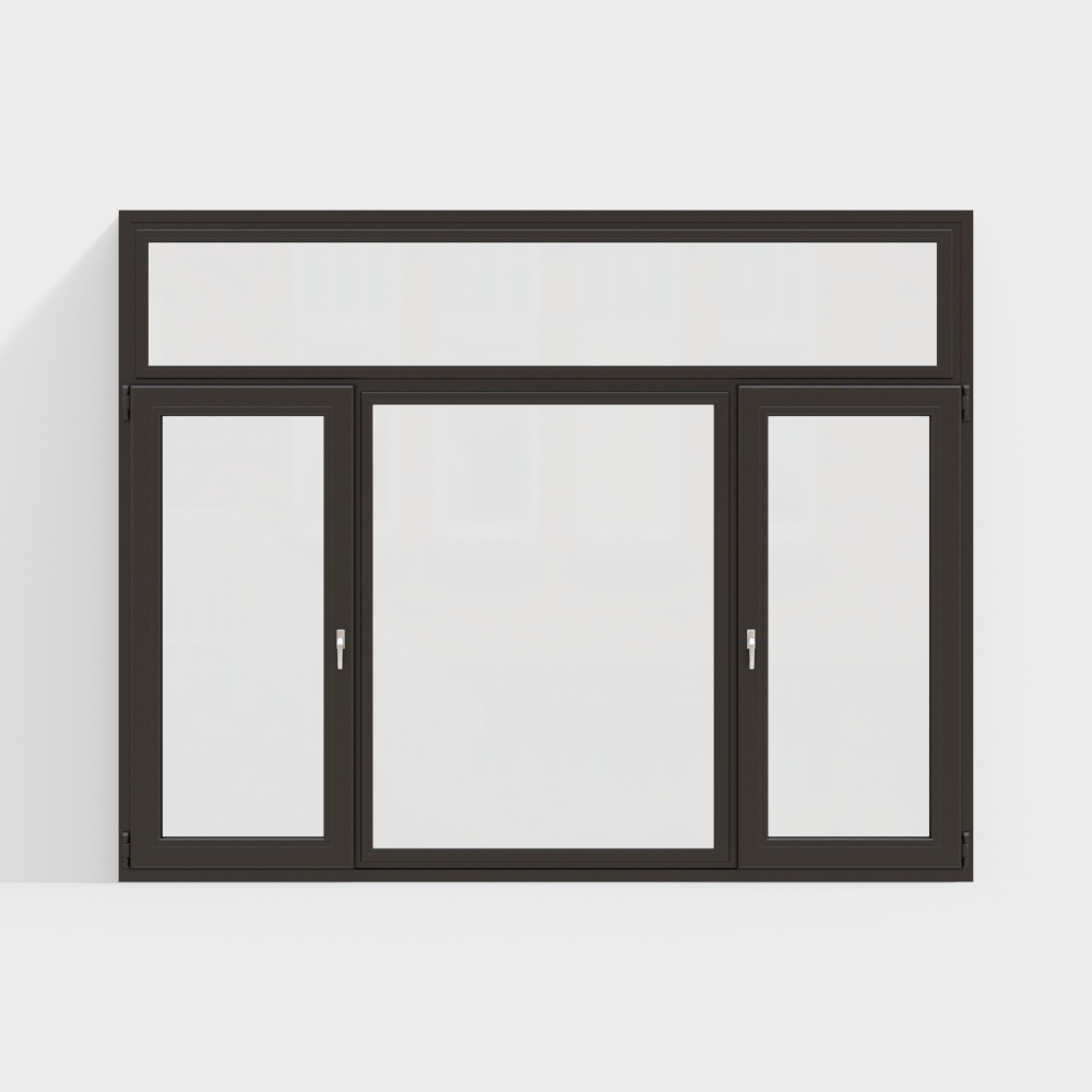 Modern Casement Style