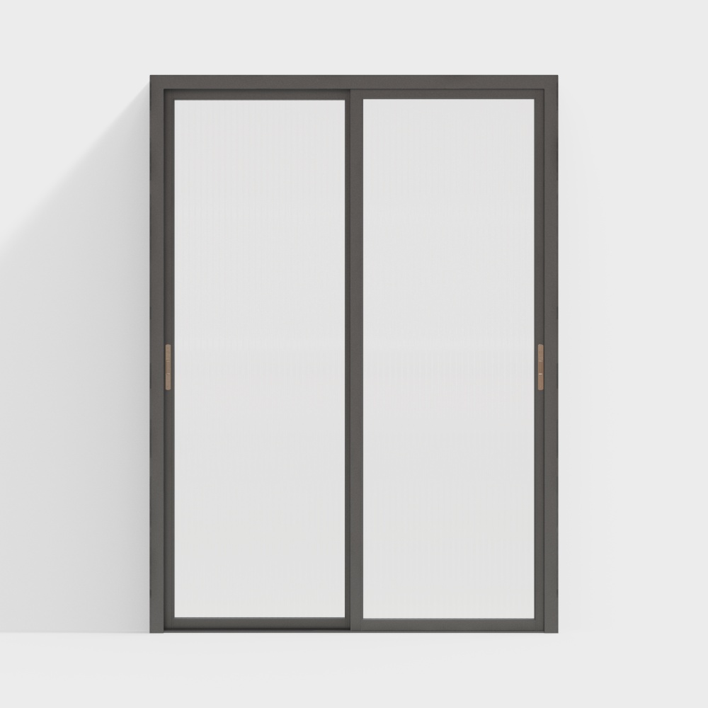 Modern Sliding Door