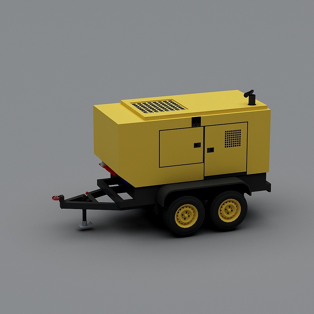 เครื่องกำเนิดไฟฟ้าดีเซลแคทอpillar