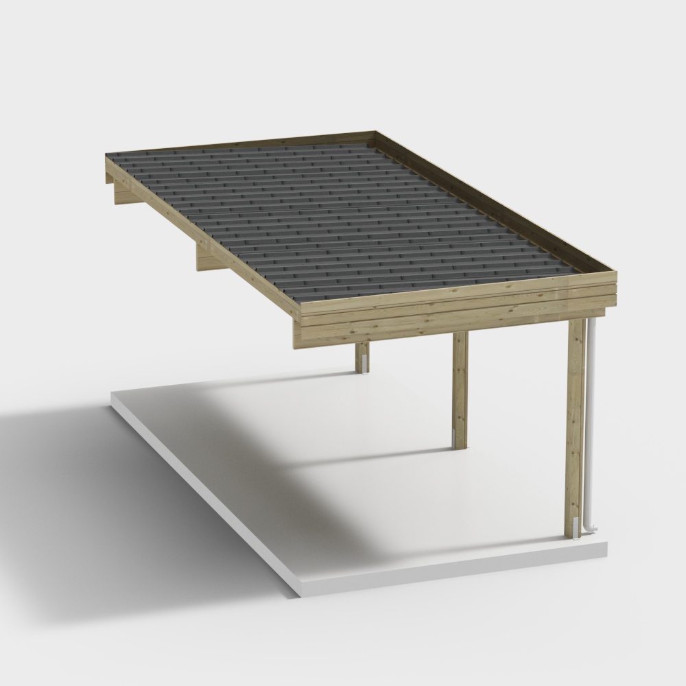 CARPORT+3+X+6 cochera