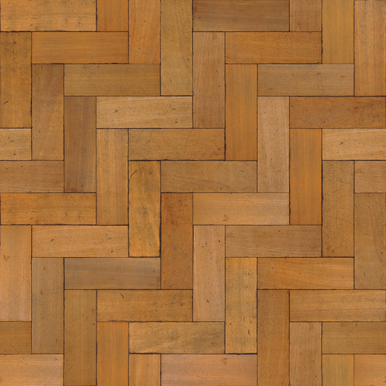 Floor Texture 3D Model in Earth Color